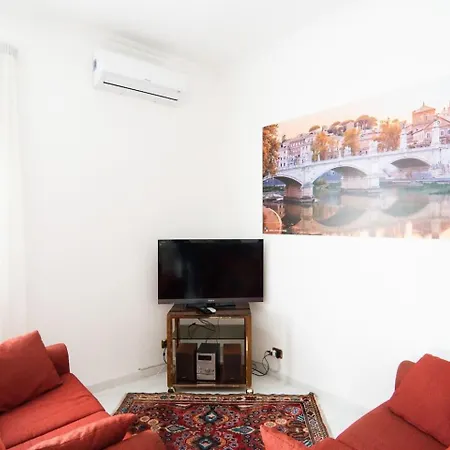 Happio Apartment Rome Exterior photo
