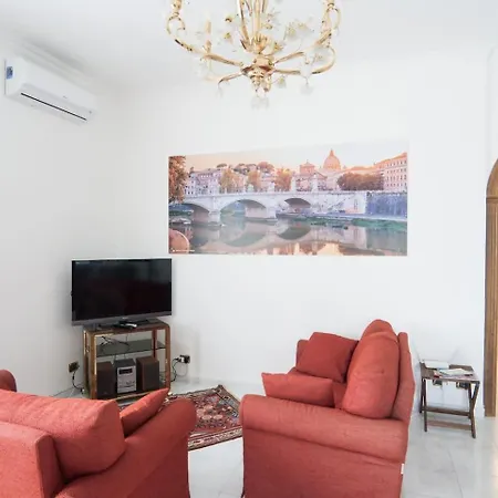 Happio Apartment Rome Exterior photo