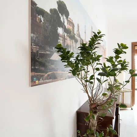 Happio Apartment Rome Exterior photo