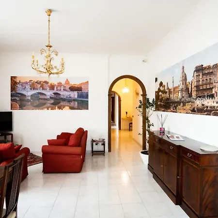 Happio Apartment Rome Exterior photo