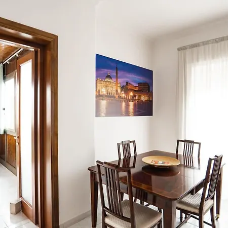 Happio Apartment Rome Exterior photo