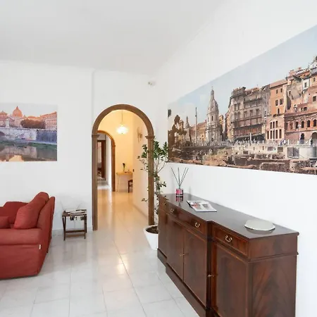 Happio Apartment Rome Exterior photo