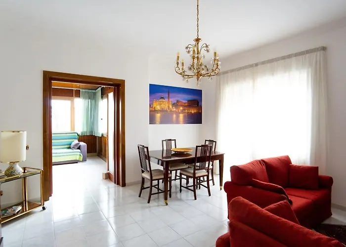 Happio Apartment