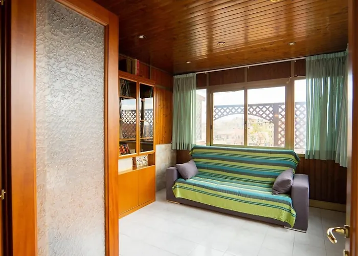 Happio Apartment
