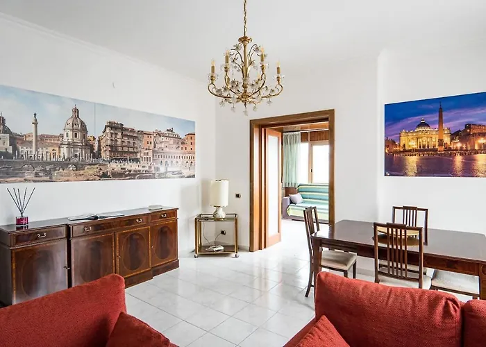 Happio Apartment