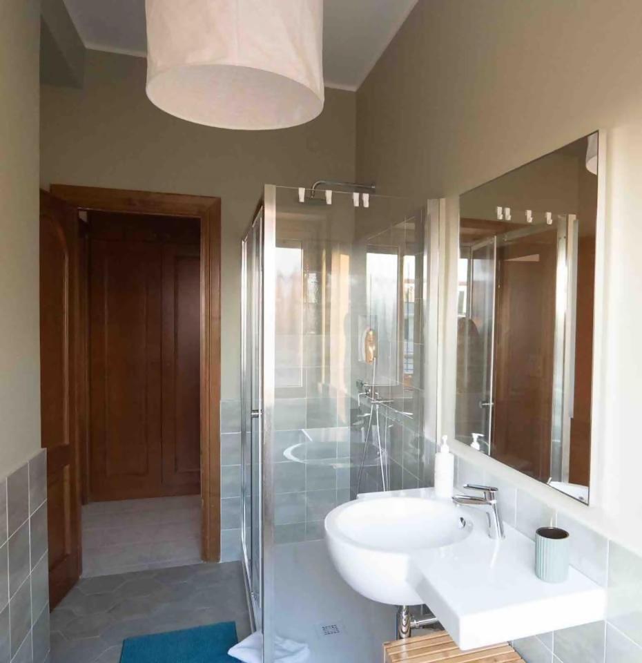 Apartment Happio Rome