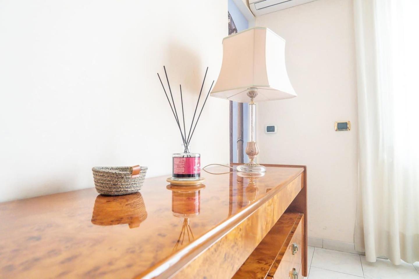 Apartment Happio