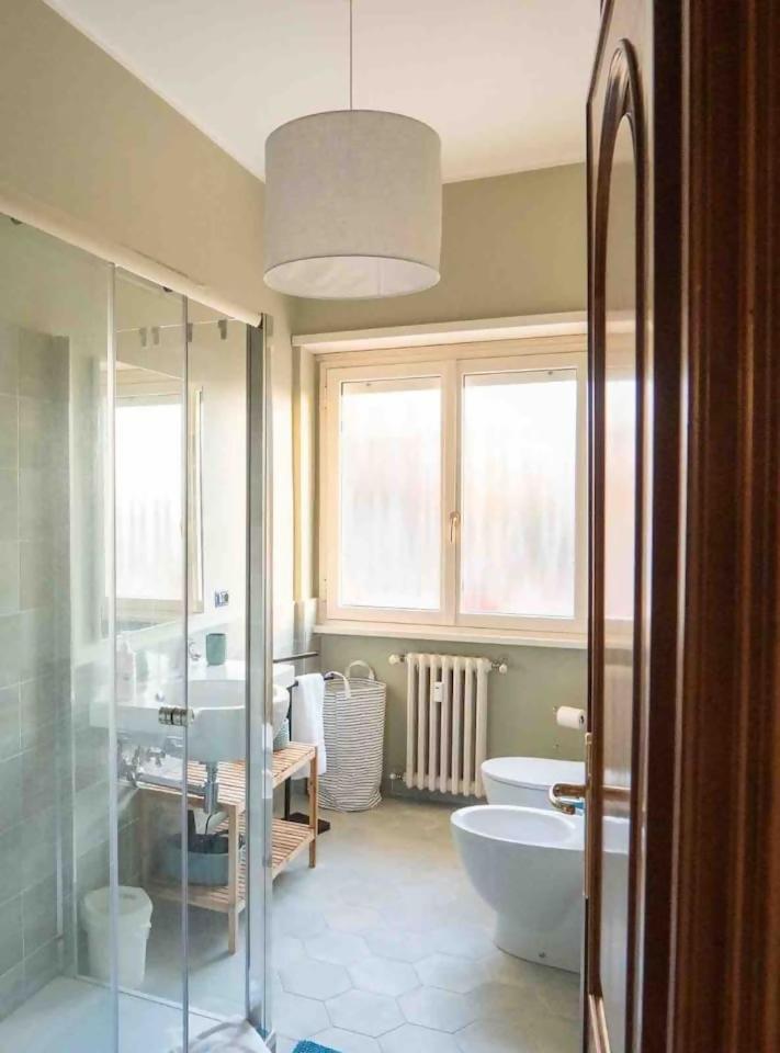 Apartment Happio Rome
