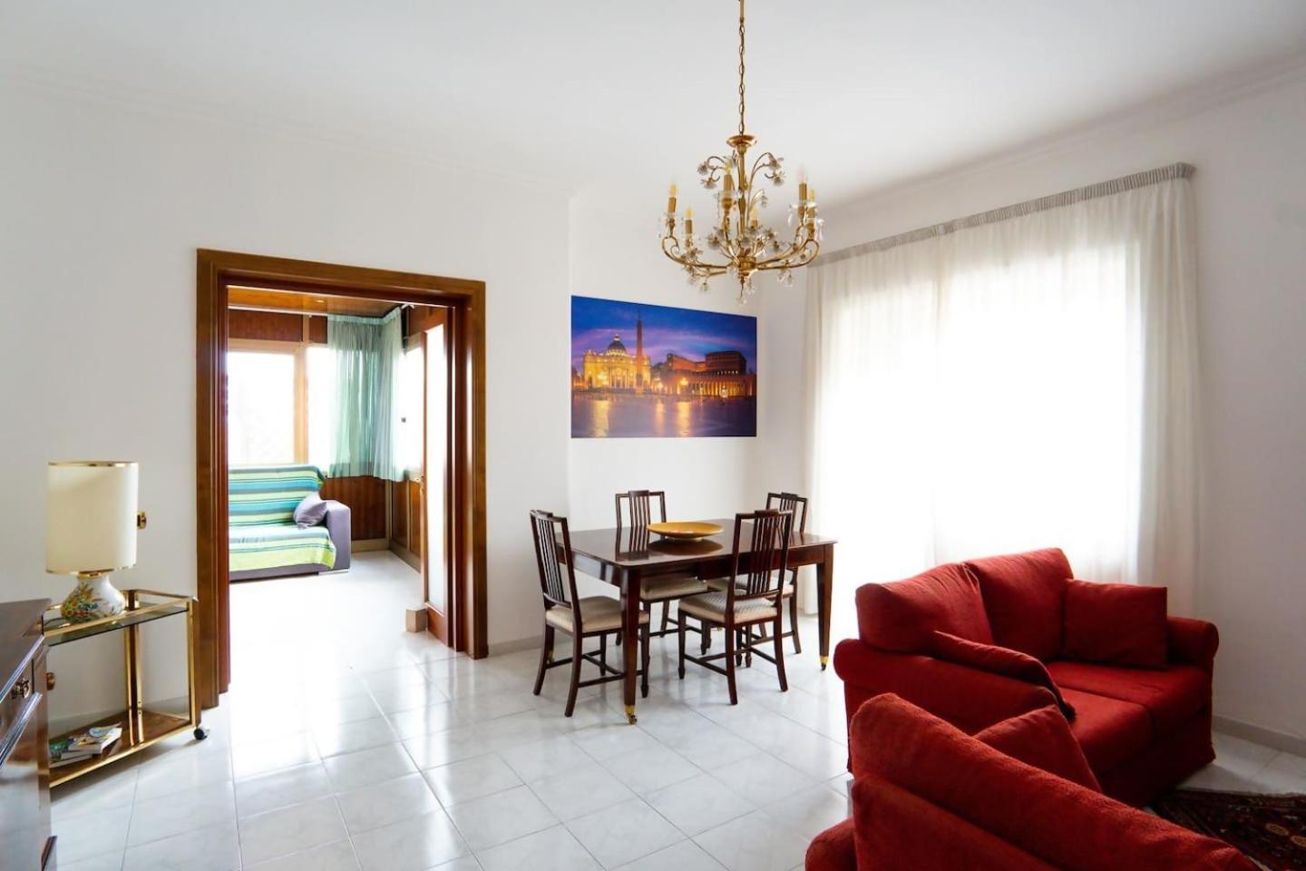 Apartment Happio