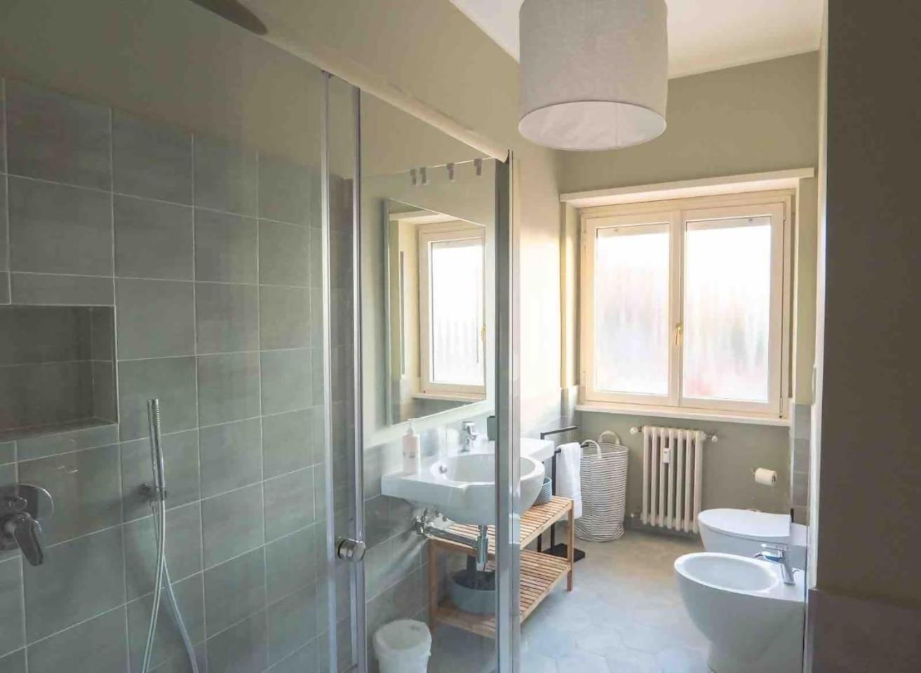 Apartment Happio Rome