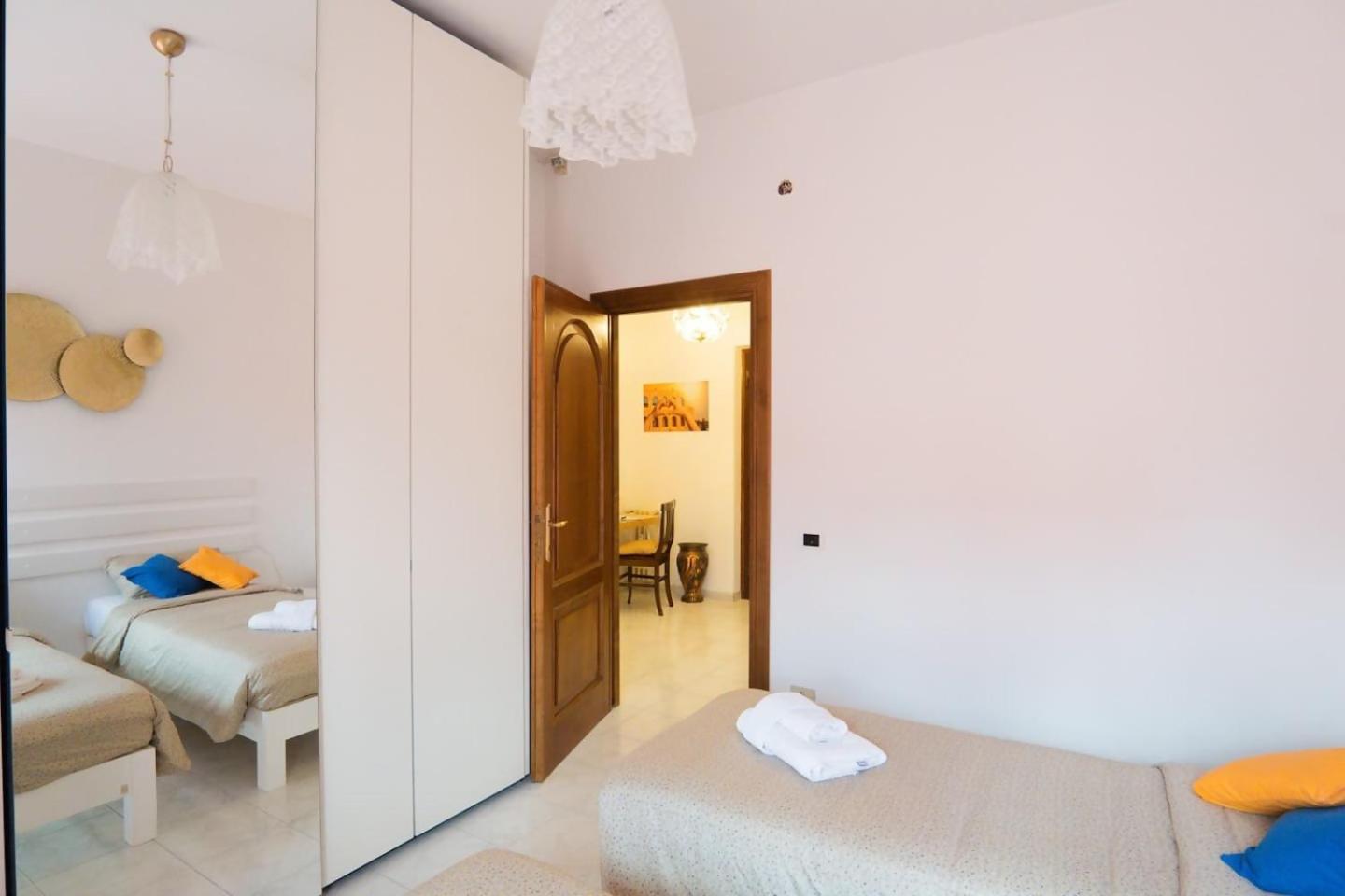 Apartment Happio Rome