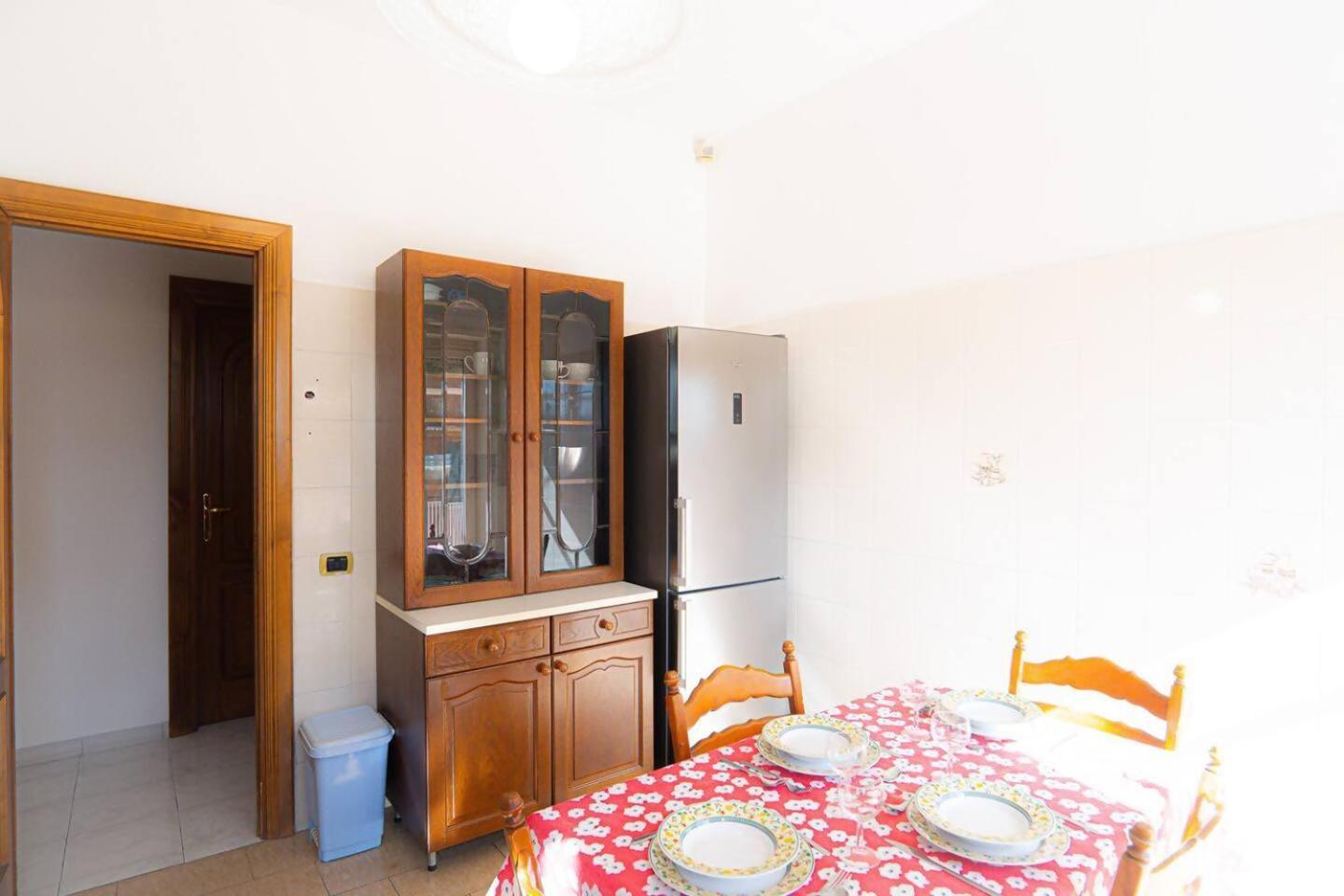 Apartment Happio Rome