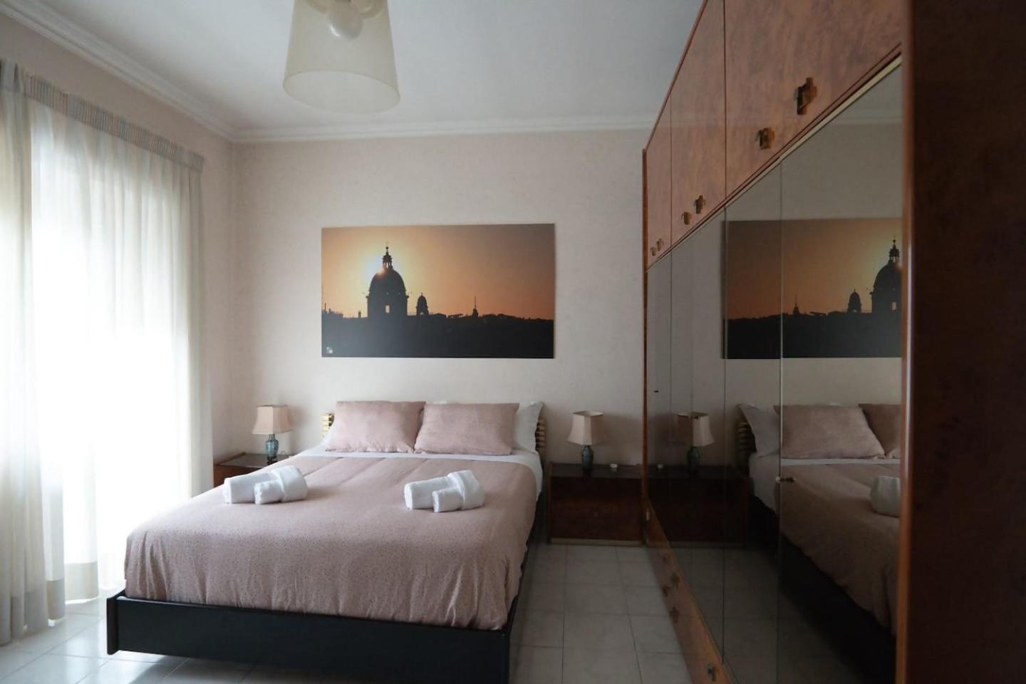 Apartment Happio Rome