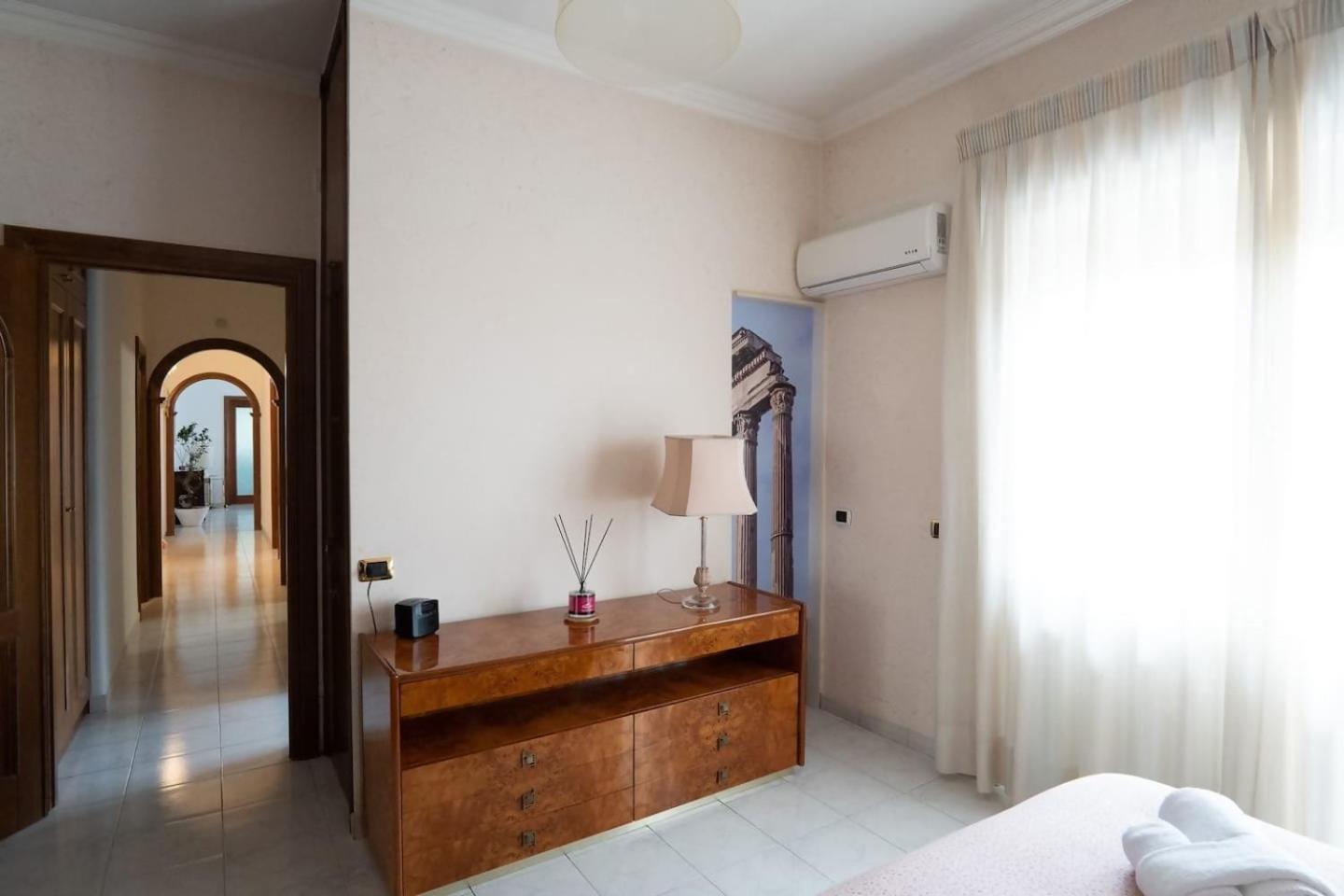 Apartment Happio *