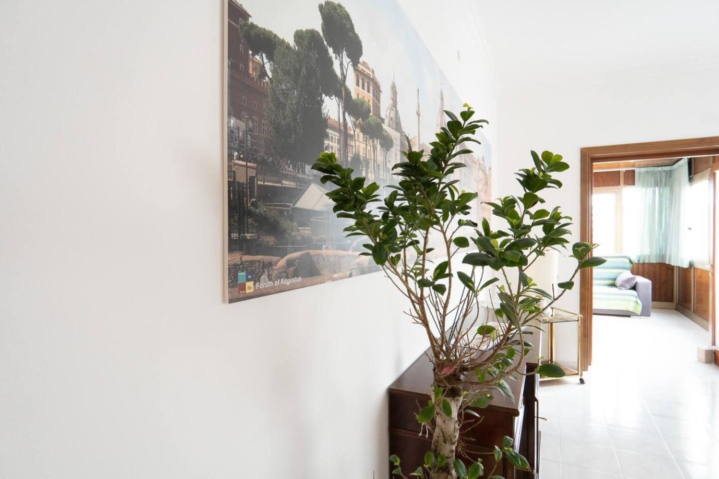 Apartment Happio *