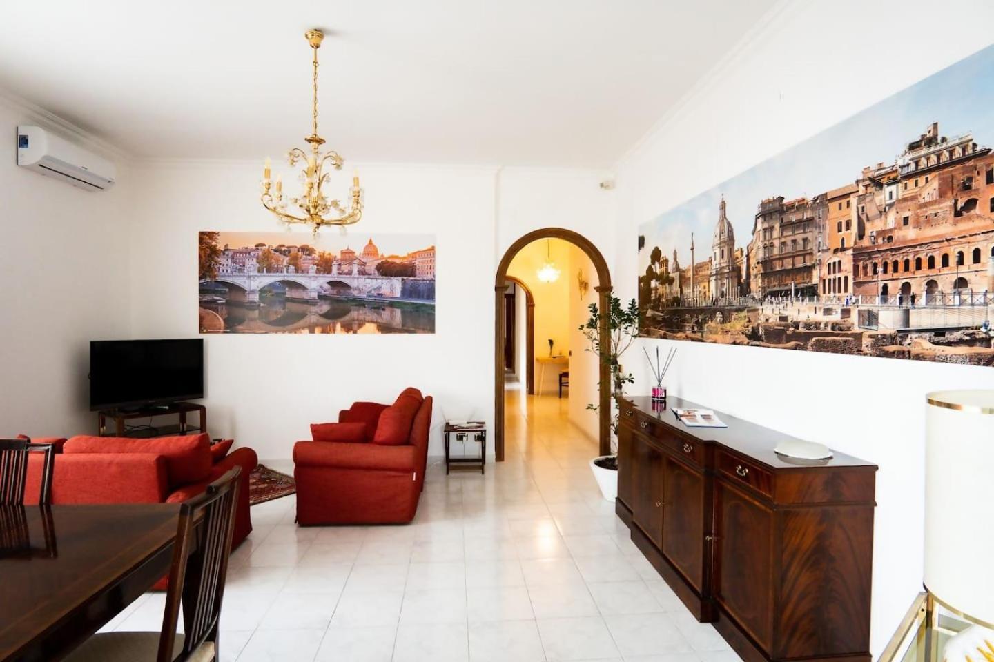 Apartment Happio *