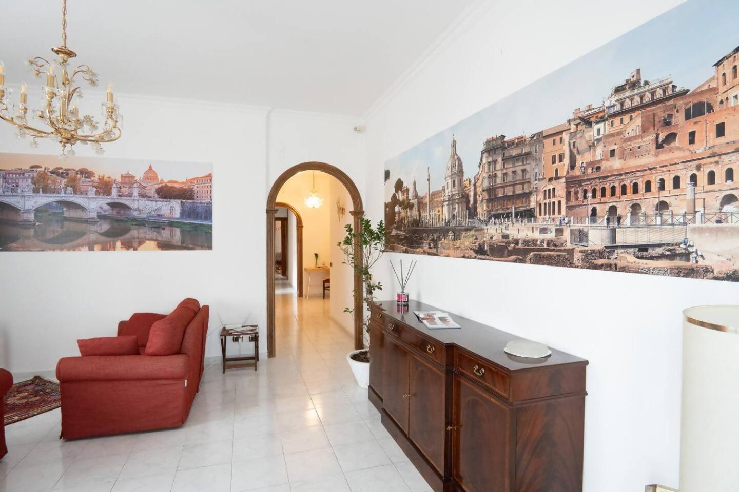 Apartment Happio