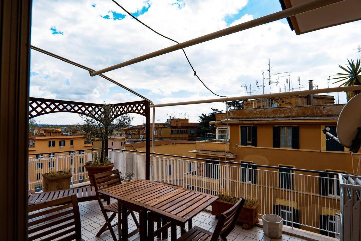 Happio Rome